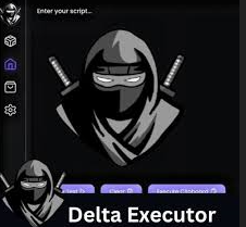 Delta Executor APK