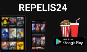 RePelis24 APK