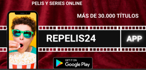 RePelis24 APK 