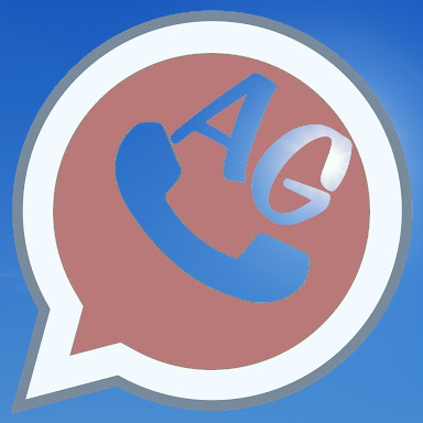AG4 Whatsapp APK 