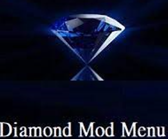 Diamond Mod Menu APK